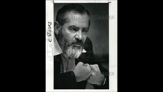 RARE  Rabbi Meir Kahane speaks on Barry Reisman show, WIBF radio, Philadelphia, 11586 (Audio) 01:08:52